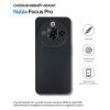 Чохол до мобільного телефона BeCover Silicone Nubia Focus Pro 5G Black (714751) зображення 6