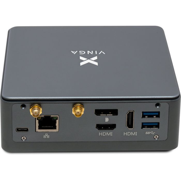 Компьютер Vinga Mini PC V667 (V6671255U.16512W1P) изображение 7