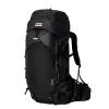 Рюкзак туристический Naturehike Helium CNK2450XB014, 70 л, чорний, M (6975641883876)