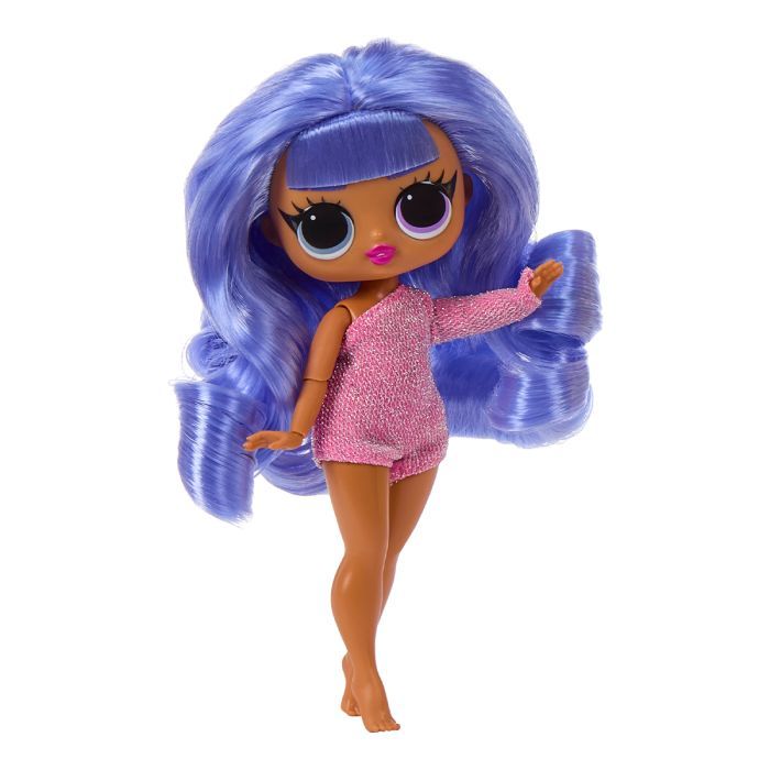 Кукла L.O.L. Surprise! серии OPP Tweens – Бейли (989851) изображение 2