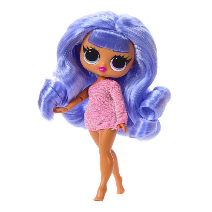 Кукла L.O.L. Surprise! серии OPP Tweens – Бейли (989851) изображение 3