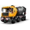 Конструктор LEGO City Бетонозмішувач (60478) зображення 5