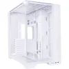 Корпус для ПК Lian Li O11 VISION Compact, White (G99.O11VPW.00) изображение 2