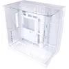 Корпус для ПК Lian Li O11 VISION Compact, White (G99.O11VPW.00) изображение 4