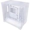 Корпус для ПК Lian Li O11 VISION Compact, White (G99.O11VPW.00) изображение 5