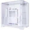 Корпус для ПК Lian Li O11 VISION Compact, White (G99.O11VPW.00) изображение 6