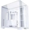 Корпус для ПК Lian Li O11 VISION Compact, White (G99.O11VPW.00)
