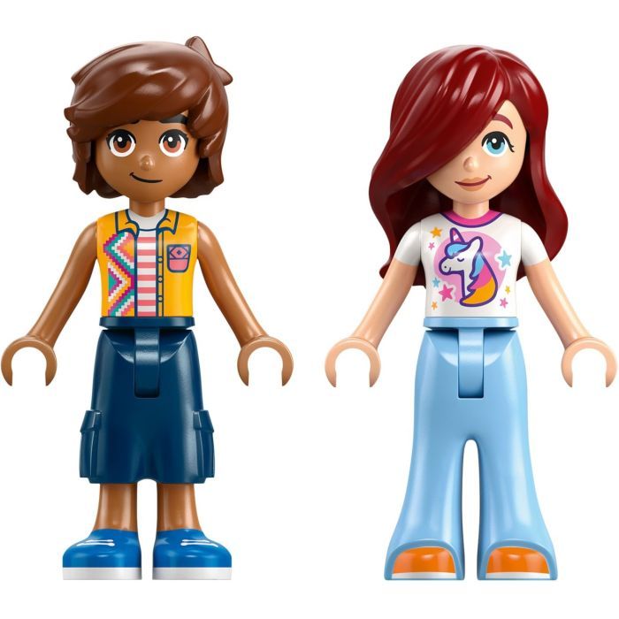 Конструктор LEGO Friends Автомобіль для доставки тортів з єдинорогами (42675) зображення 5