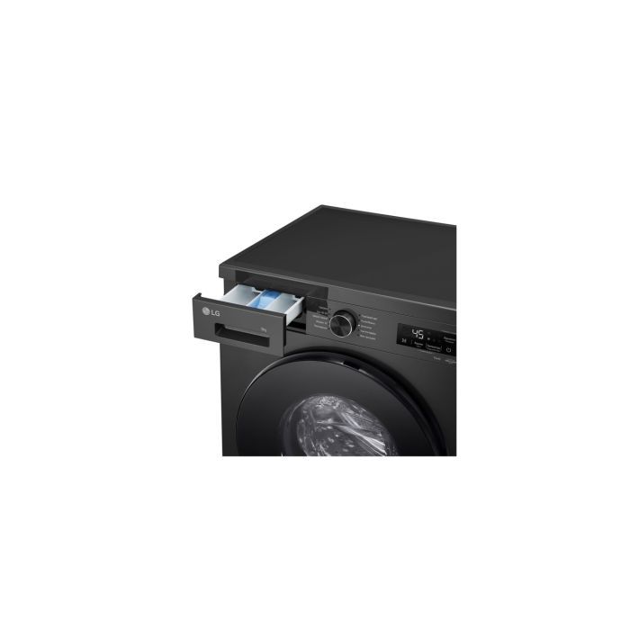 Стиральная машина LG F4Y2VS5JE изображение 5