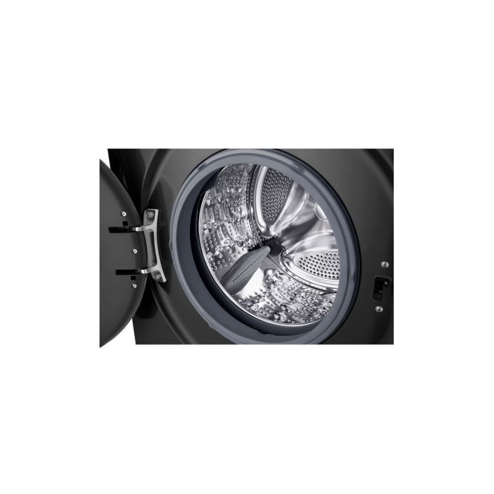 Стиральная машина LG F4Y2VS5JE изображение 7