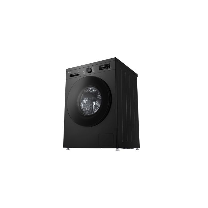 Стиральная машина LG F4Y2VS5JE изображение 8