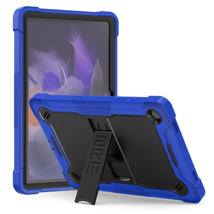 Чохол до планшета Armorstandart Rover Samsung Tab A11+ Blue (ARM89301) зображення 2