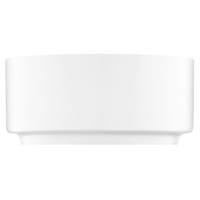 Соусниця Ardesto 90мл, порцеляна, білий (AR3748) зображення 3