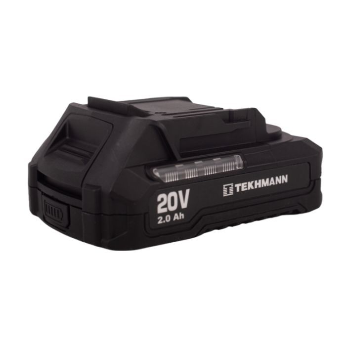 Аккумулятор к электроинструменту Tekhmann TAB-20, Li-ion 2Ah (854608)