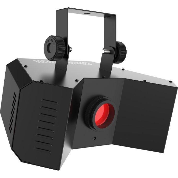 Световой эффект Chauvet Obsession