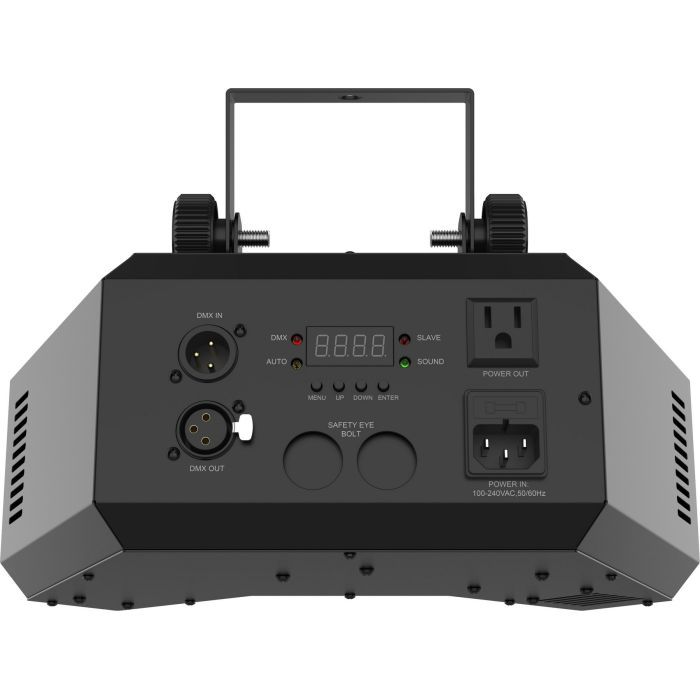 Световой эффект Chauvet Obsession изображение 3