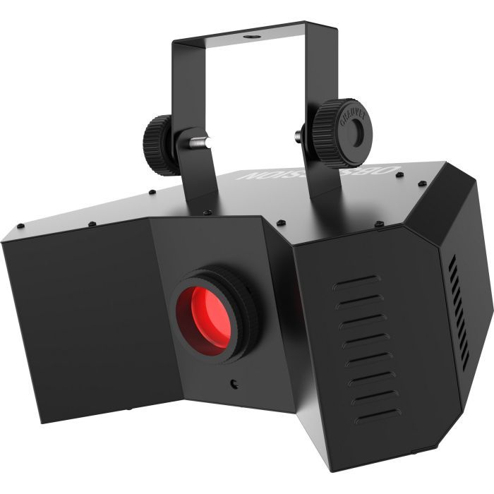 Световой эффект Chauvet Obsession изображение 5