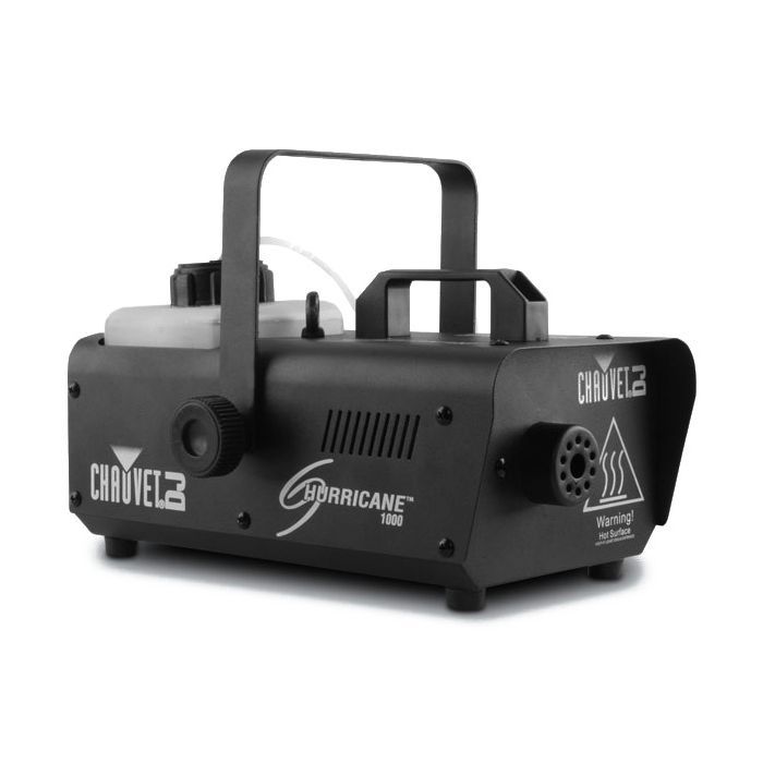 Дым машина Chauvet Hurricane 1000 (H1000)