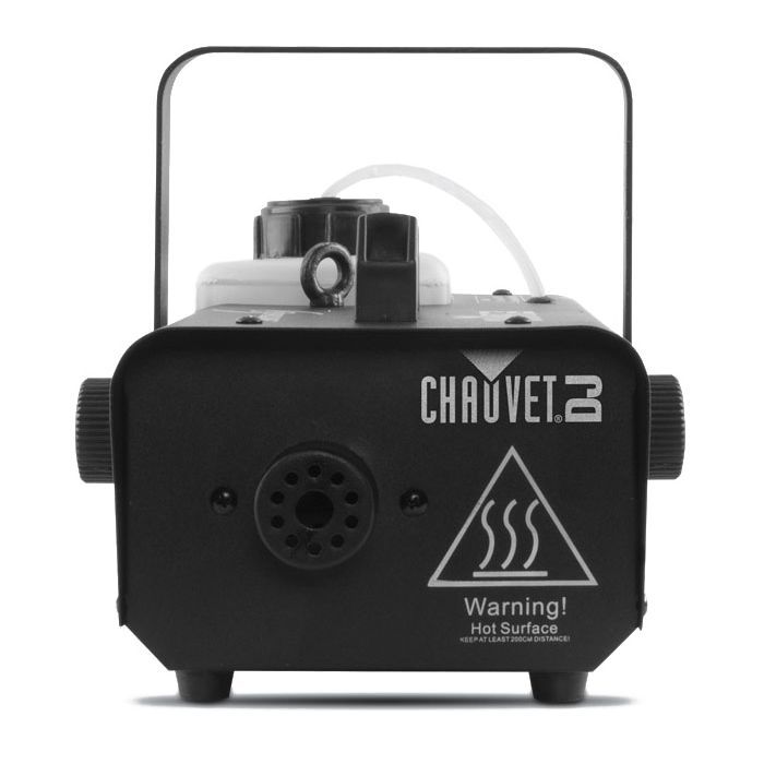 Дым машина Chauvet Hurricane 1000 (H1000) изображение 2