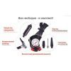 Автомобільний компресор Штурмовик AC-30 100psi/12Amp/37л (AC-30) зображення 7