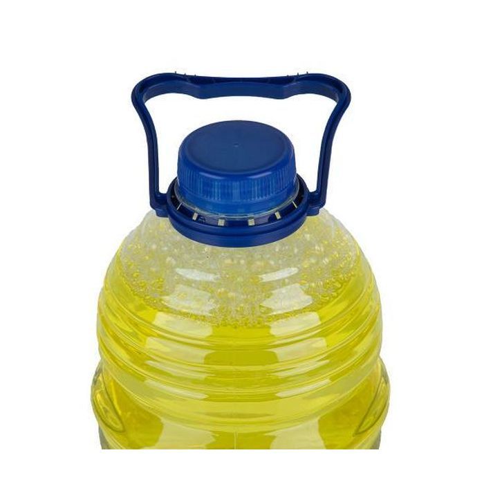 Омивач автомобільний VITOL Цитрус 2л (VTS-24) зображення 2