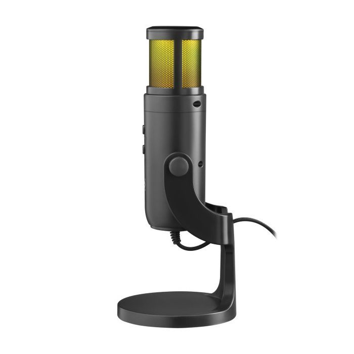 Микрофон Defender Galactar GMC 250 USB Black (64625) изображение 4