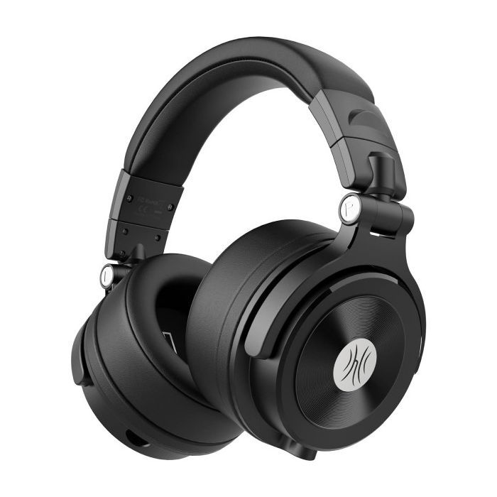 Наушники OneOdio Monitor 40 3,5мм/6,35мм Black (Monitor 40 Black)