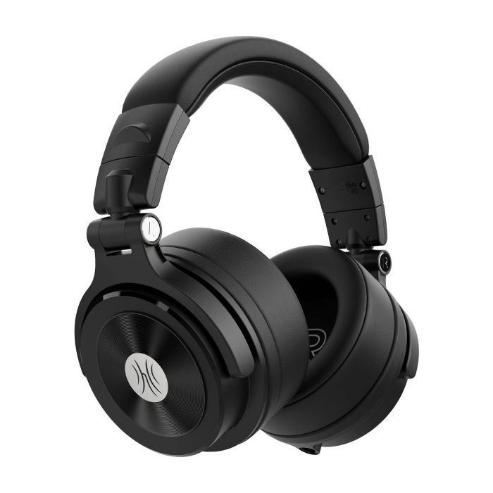 Наушники OneOdio Monitor 40 3,5мм/6,35мм Black (Monitor 40 Black) изображение 2