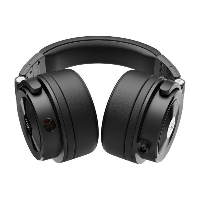 Наушники OneOdio Monitor 40 3,5мм/6,35мм Black (Monitor 40 Black) изображение 5