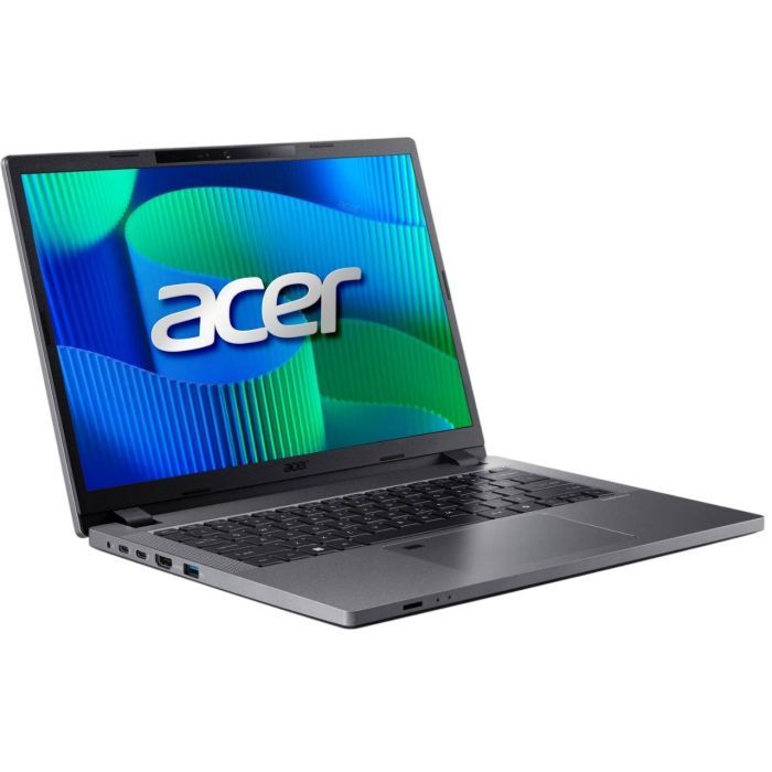 Ноутбук Acer TravelMate P2 14 TMP214-55-G2 (NX.BABEU.00Q) изображение 2