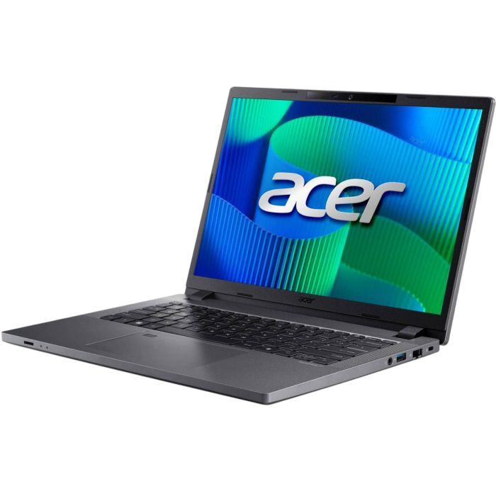 Ноутбук Acer TravelMate P2 14 TMP214-55-G2 (NX.BABEU.00Q) изображение 3