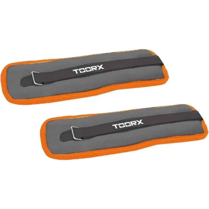 Утяжелитель Toorx AHF-071 2 х 0.5 кг (931937)