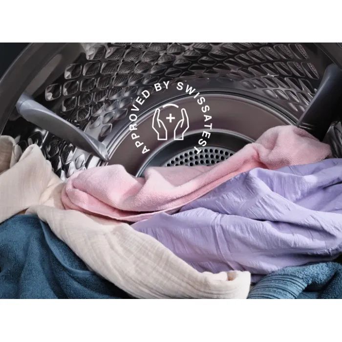 Стиральная машина Electrolux EW6F9492U изображение 12