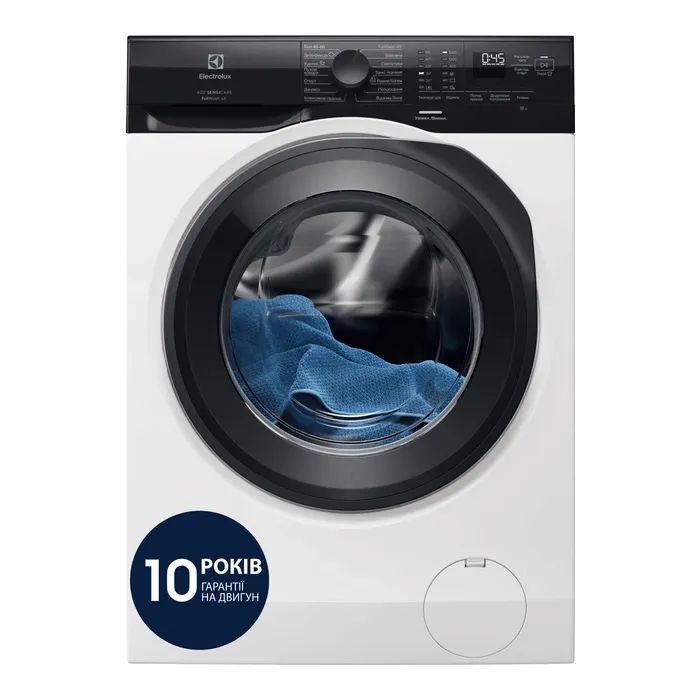 Стиральная машина Electrolux EW6F9492U изображение 2