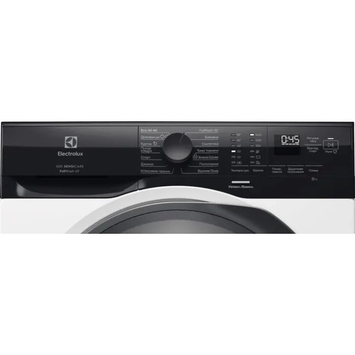 Стиральная машина Electrolux EW6F9492U изображение 3
