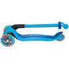 Самокат Globber серії Primo Foldable Lights блакитний Колеса з підсвічуванням (432-101-3) изображение 11