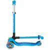 Самокат Globber серії Primo Foldable Lights блакитний Колеса з підсвічуванням (432-101-3) изображение 9
