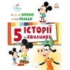 Книга Історії 5-хвилинки. Час до школи + Урок правди Ранок (9786170995759)