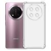 Чохол до мобільного телефона BeCover Anti-Shock Honor X9c Clear (714954) зображення 2
