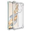 Чохол до мобільного телефона BeCover Anti-Shock Honor X9c Clear (714954) зображення 3