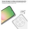 Чохол до мобільного телефона BeCover Anti-Shock Honor X9c Clear (714954) зображення 5