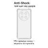 Чохол до мобільного телефона BeCover Anti-Shock Honor X9c Clear (714954) зображення 6