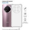 Чохол до мобільного телефона BeCover Anti-Shock Honor X9c Clear (714954) зображення 7