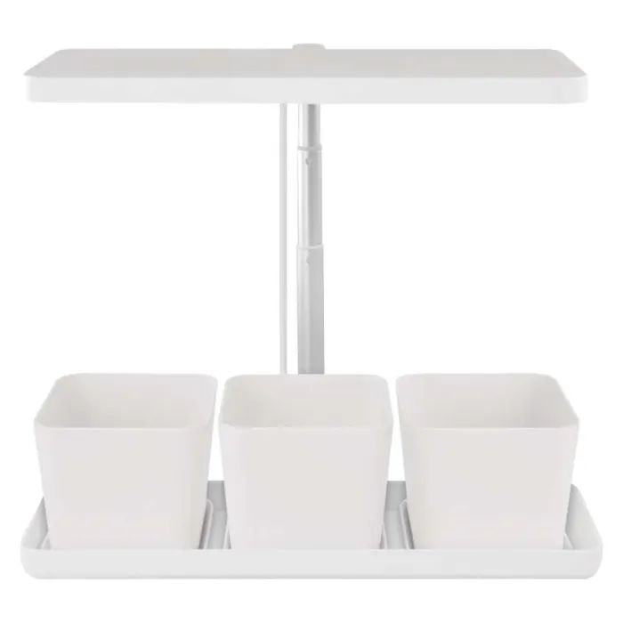 Настільна лампа EMOS LED лампа для рослин 7 W з таймером (Z7904) зображення 2