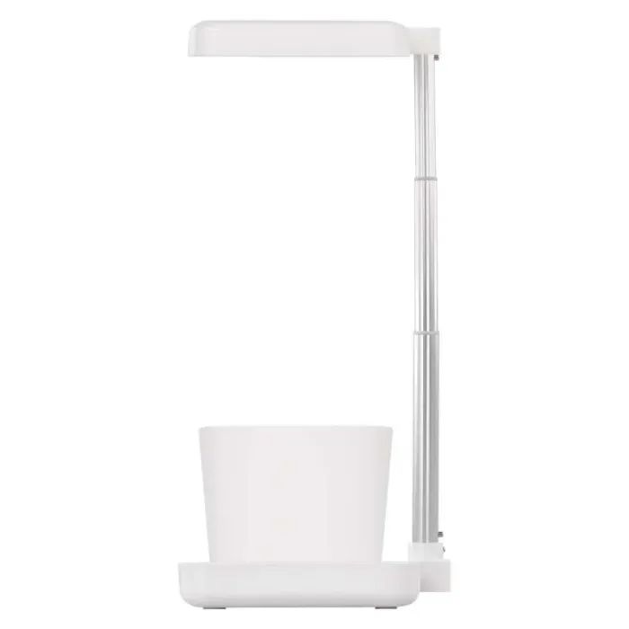 Настільна лампа EMOS LED лампа для рослин 7 W з таймером (Z7904) зображення 3