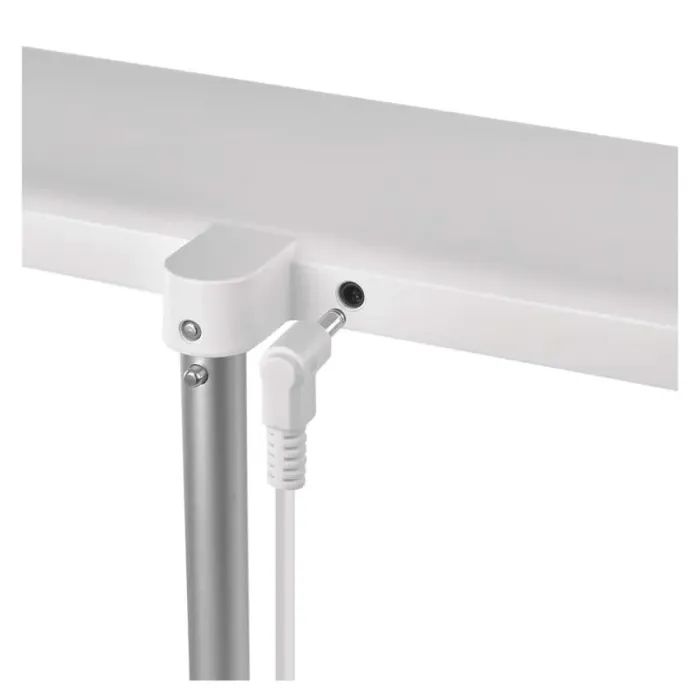 Настільна лампа EMOS LED лампа для рослин 7 W з таймером (Z7904) зображення 7