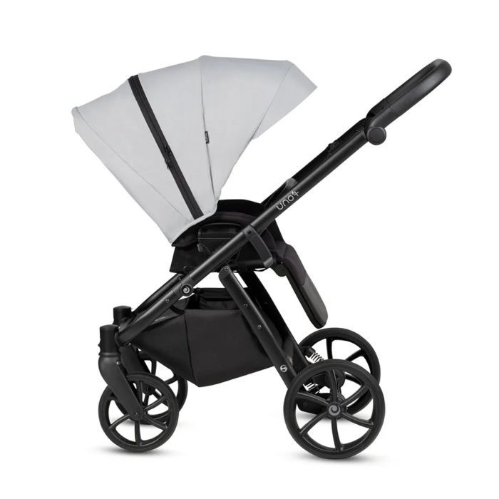 Коляска TUTIS 2 в 1 Uno 6 plus (Essential Taupe) (1602172) зображення 3