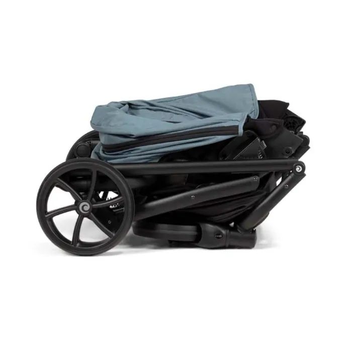 Коляска TUTIS 2 в 1 Uno 6 plus (Essential Taupe) (1602172) зображення 9