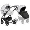Коляска TUTIS 2 в 1 Uno 6 plus (Essential Risso) (1602142)