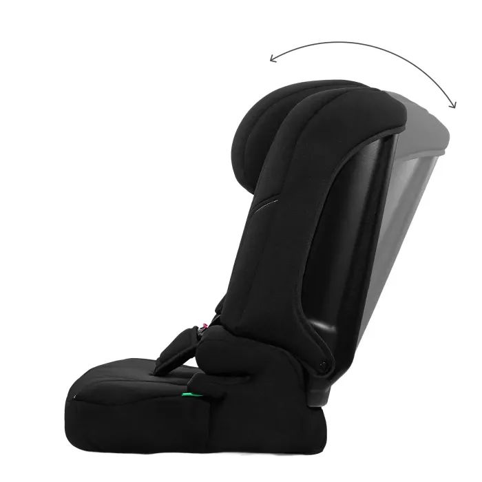 Автокрісло Kinderkraft i-Comfy i-Size Black (KCICOM00BLK0000) (5902533929283) зображення 2